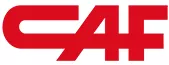 CAF Rail Logo