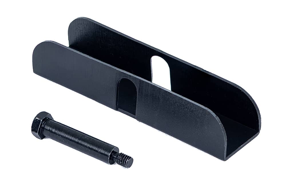 Clip Saddle Wipers   031A