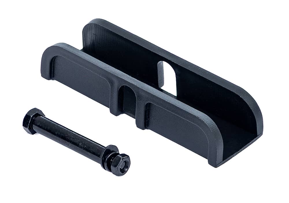Clip Saddle Wipers   032A